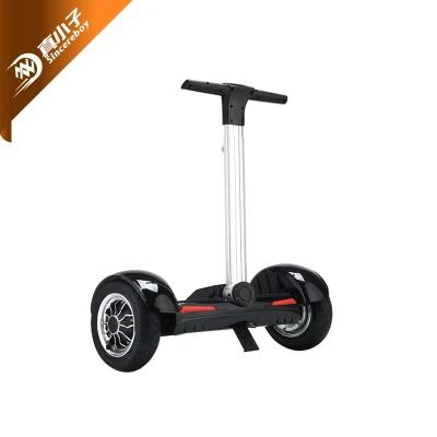 54 Voltage 700W Two Wheel Self Balancing Electric Scooter for Adult