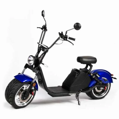 2020 High Grade Powerful 3000W Electric Dirt Bike with 13 Inch Wheel for Adults