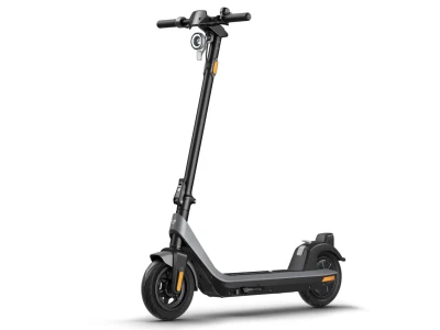 Electric Scooter Kqi2 PRO Grey