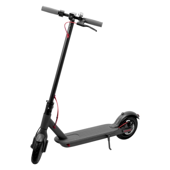 in Stock Drop Shipping Service Lightweight Aluminum New Design Cheap Electric Mobility Scooter