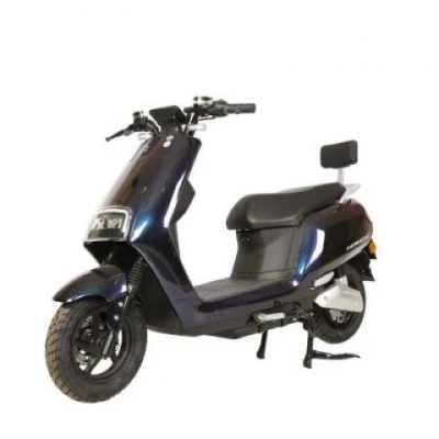 60V Voltage and 6-8h Charging Time 1000W Moped 2 Wheel Cheap Electric Scooter with Pedals for Adults