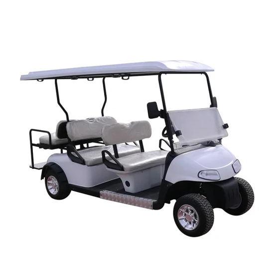 Scooter Electric Tricycle 3000W 60V 21ah Tricycle Ideal for Golf Cart