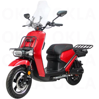 Top 10 Street Cheap Fastest White Hot Electric Scooter