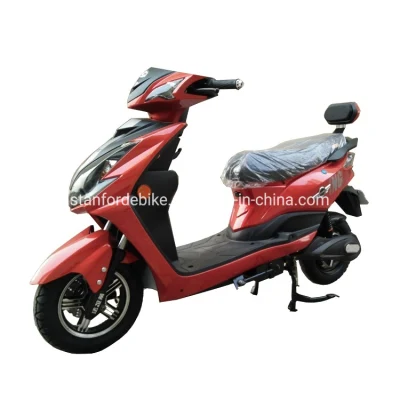 Wholesale Waterproof Custom Color White Electric Scooter Ready Stock