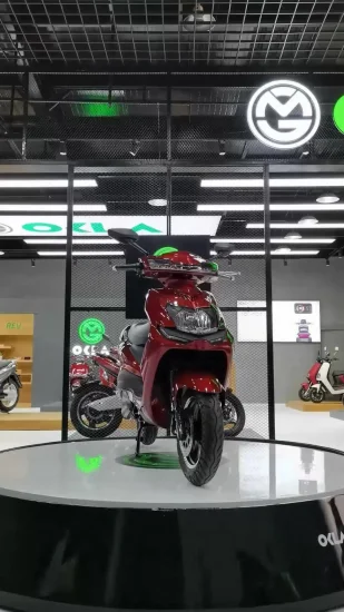 60 Voltage Scooter Delivery Electric Scooter Companies