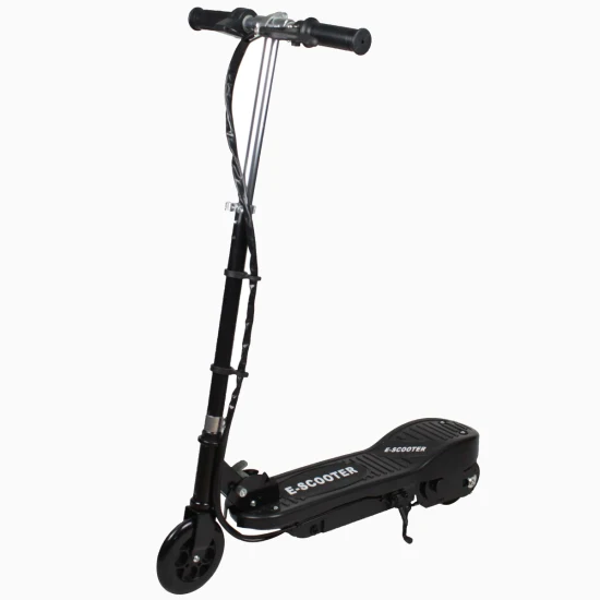 EU Warehouse Two Wheel Battery Scooter 120W Foldable Scooter Electric